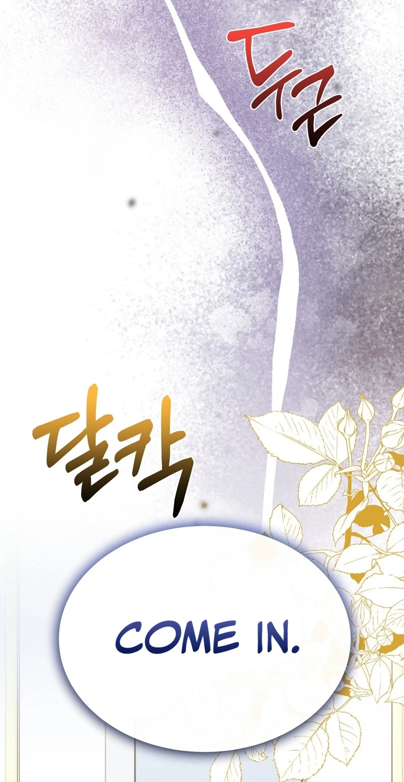The Couple Hides Their Tastes Chapter 27 page 58