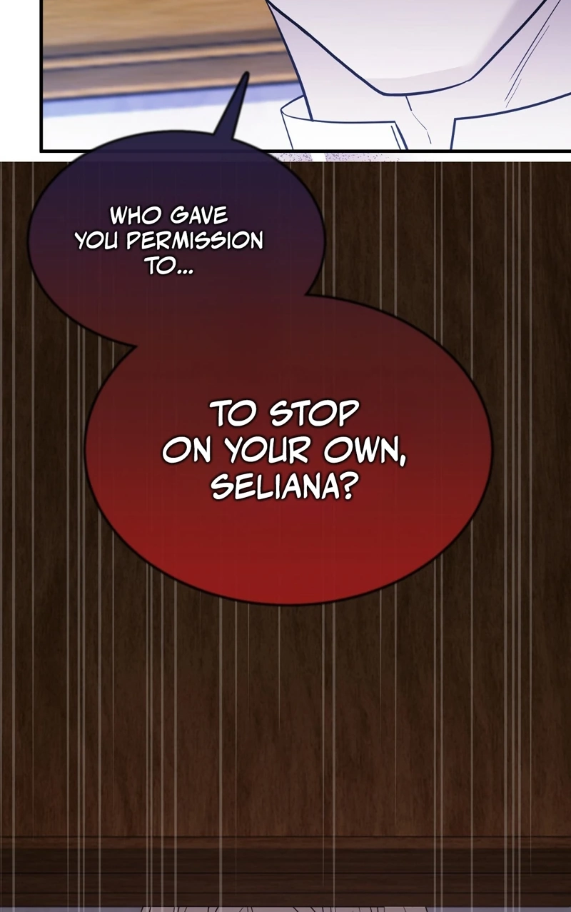 The Couple Hides Their Tastes Chapter 27 page 76