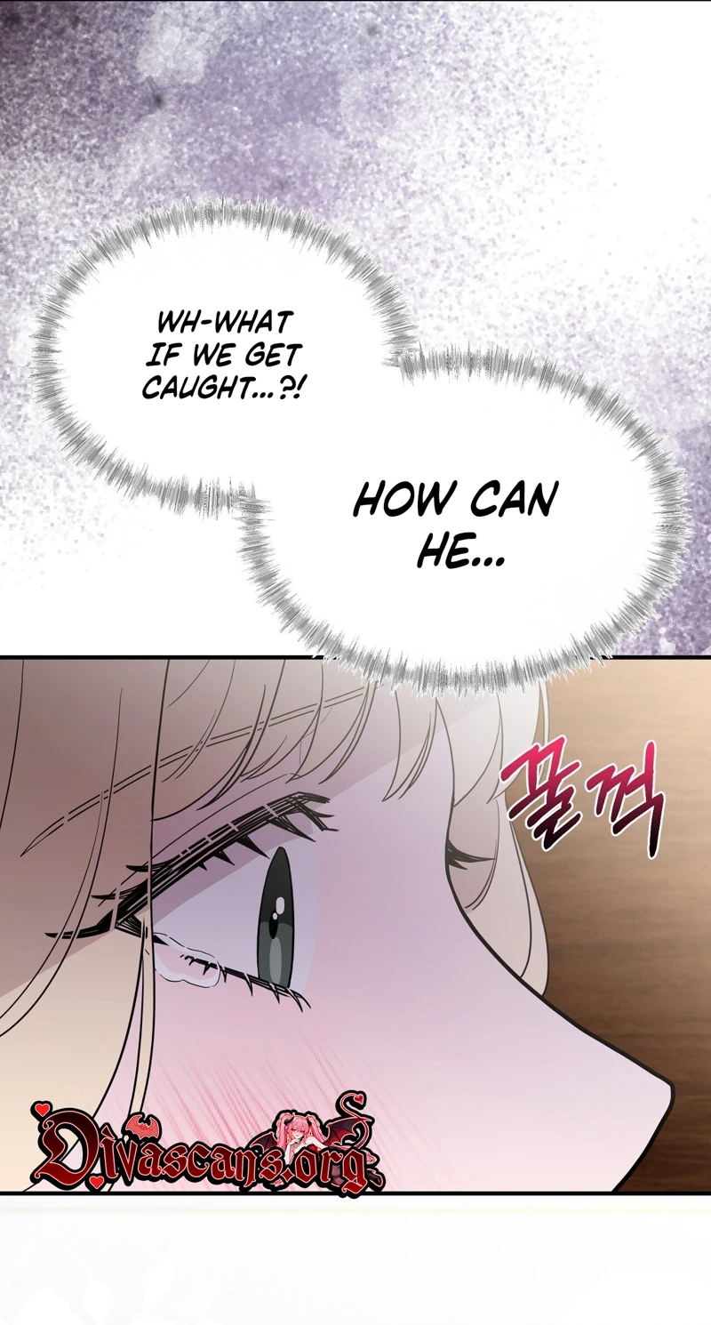 The Couple Hides Their Tastes Chapter 27 page 69