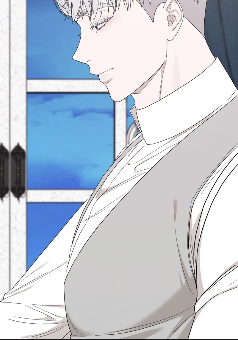 The Couple Hides Their Tastes Chapter 27 page 71