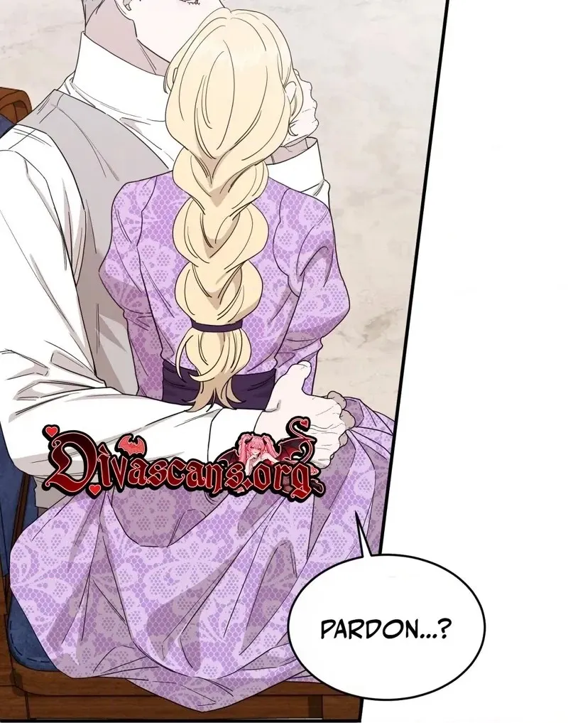 The Couple Hides Their Tastes Chapter 27 page 90