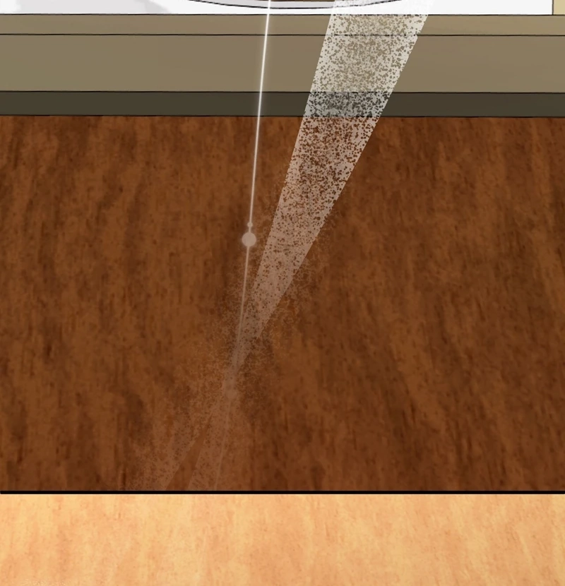 The Couple Hides Their Tastes Chapter 27 page 86