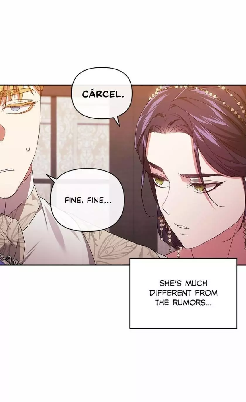 The Broken Ring: This Marriage Will Fail Anyway Chapter 26 page 9