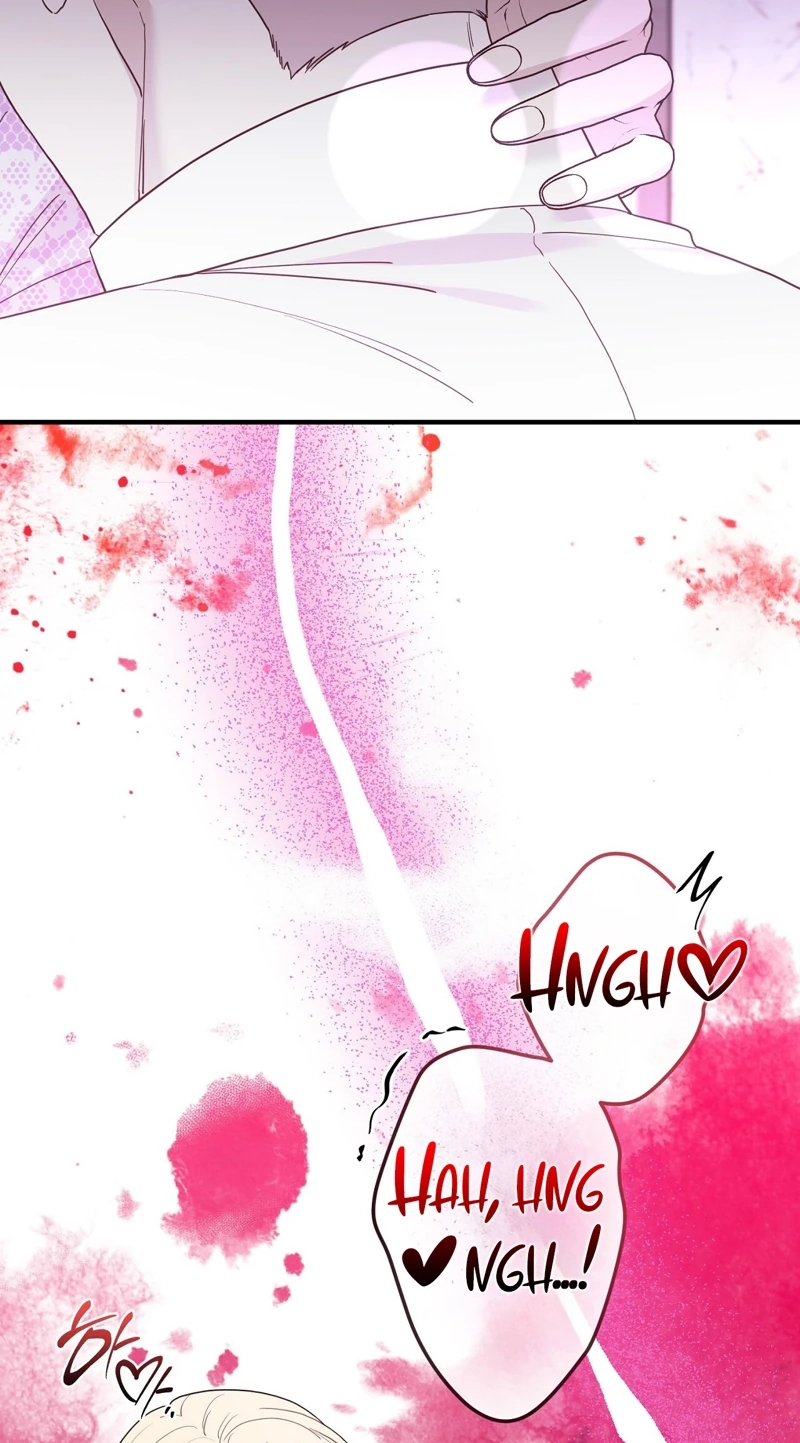 The Couple Hides Their Tastes Chapter 27 page 101