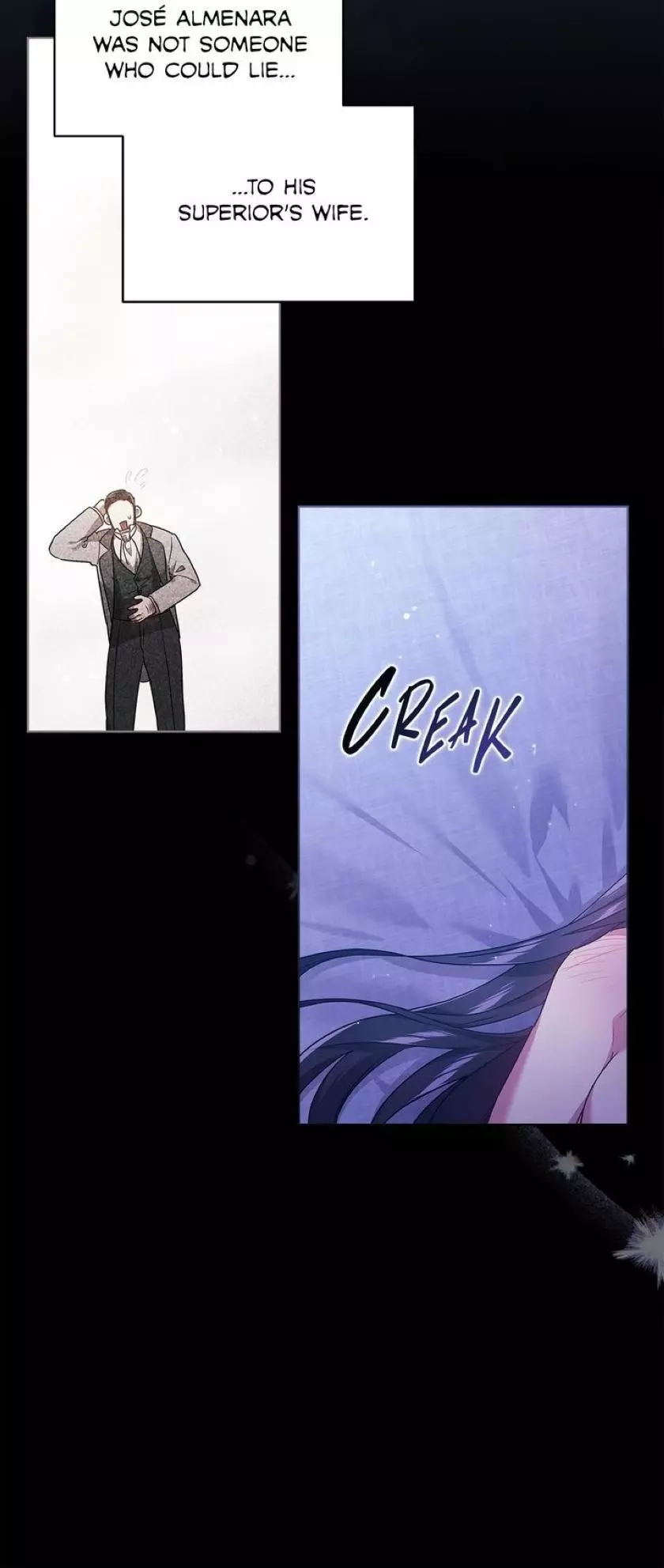 The Broken Ring: This Marriage Will Fail Anyway Chapter 26 page 25
