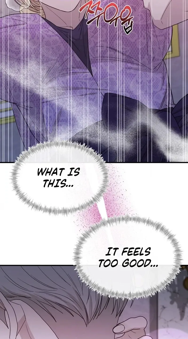 The Couple Hides Their Tastes Chapter 27 page 100