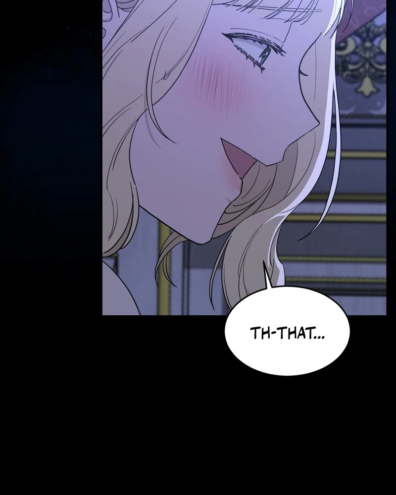 The Couple Hides Their Tastes Chapter 27 page 115