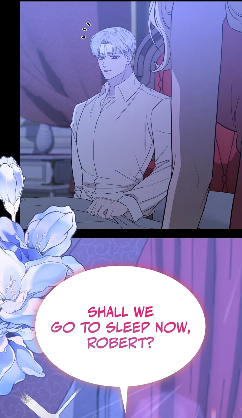 The Couple Hides Their Tastes Chapter 27 page 106