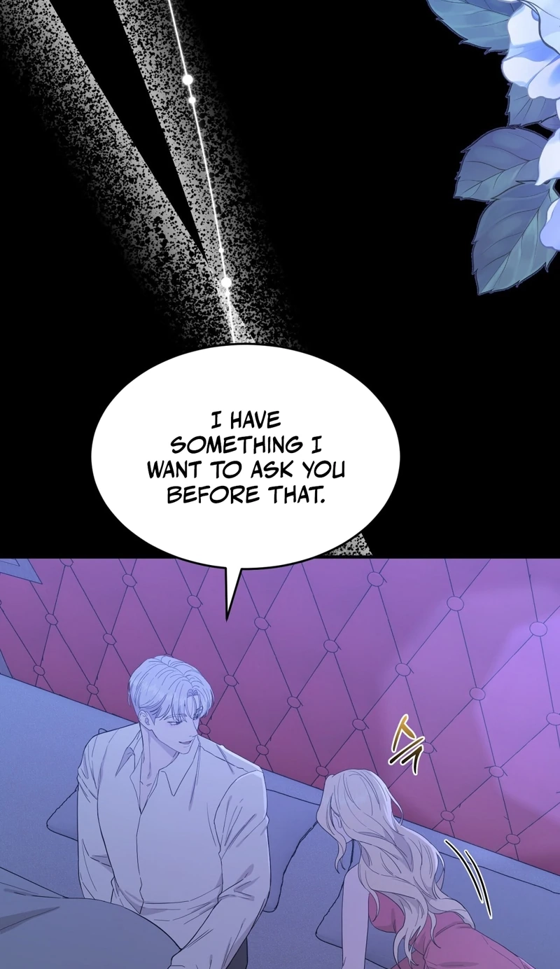 The Couple Hides Their Tastes Chapter 27 page 108