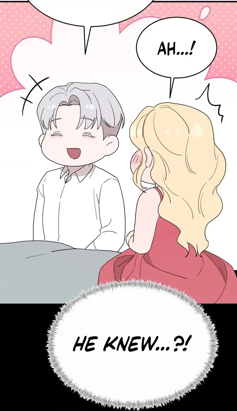 The Couple Hides Their Tastes Chapter 27 page 110