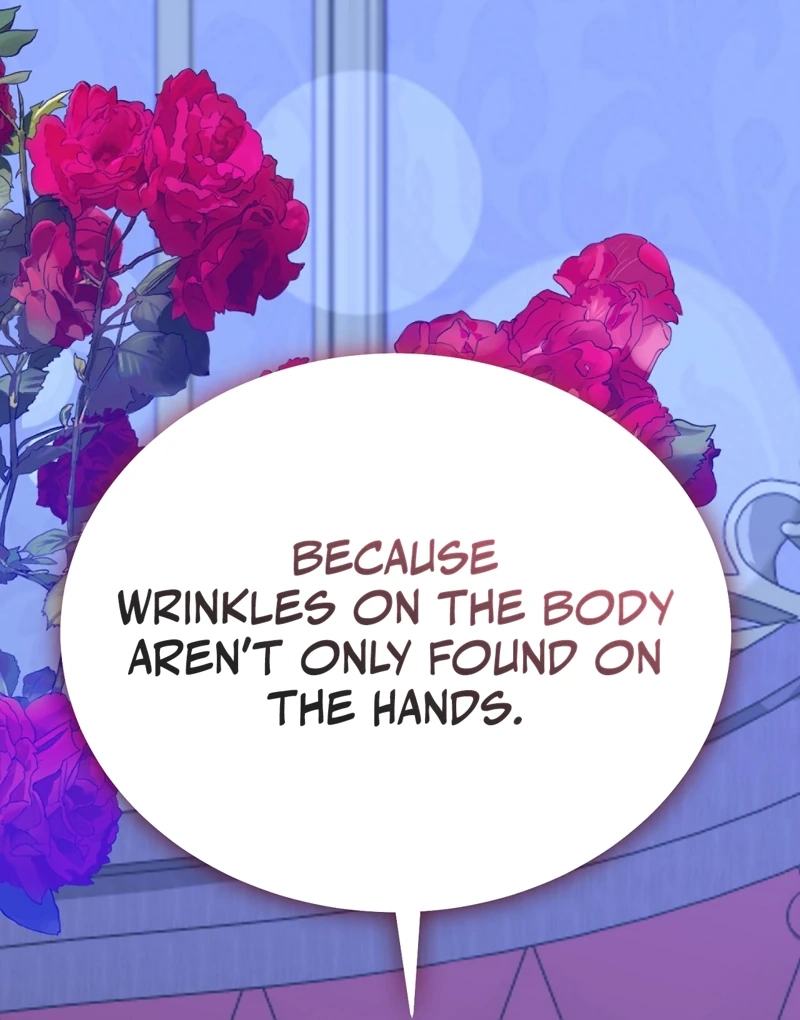 The Couple Hides Their Tastes Chapter 27 page 122