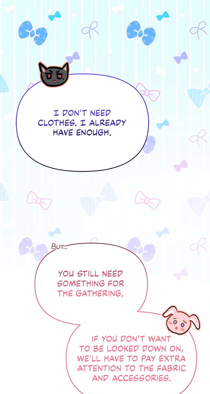 I’ve Probably Made a Mistake in Getting Married Chapter 27 page 45