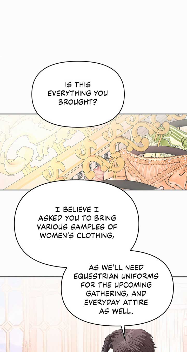 I’ve Probably Made a Mistake in Getting Married Chapter 27 page 38