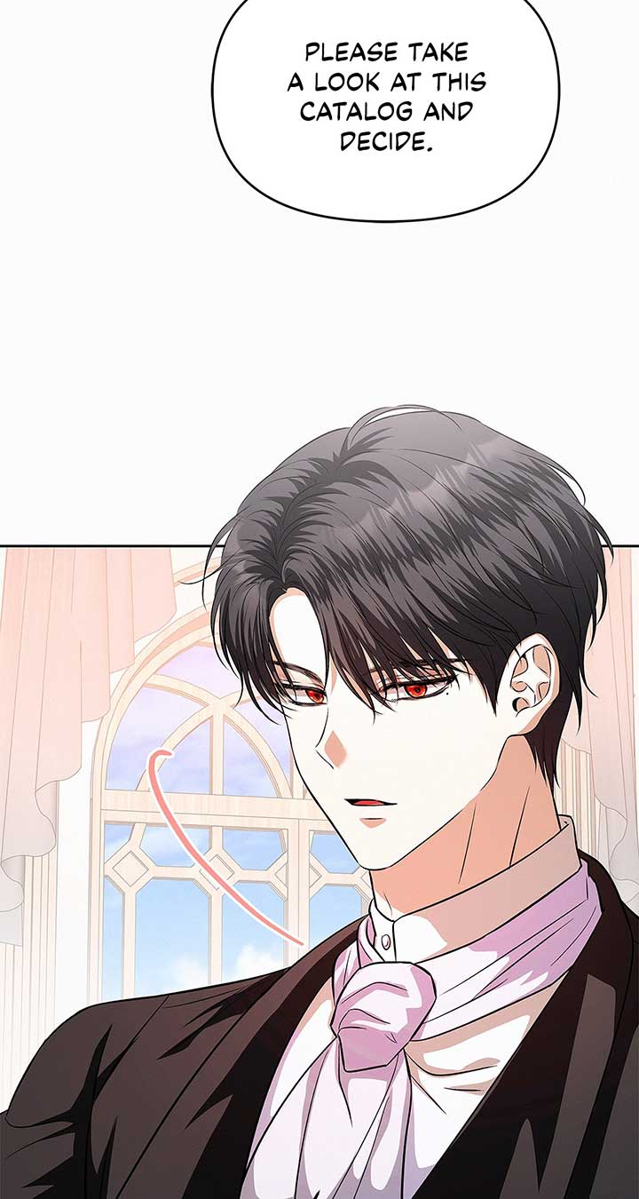 I’ve Probably Made a Mistake in Getting Married Chapter 27 page 42