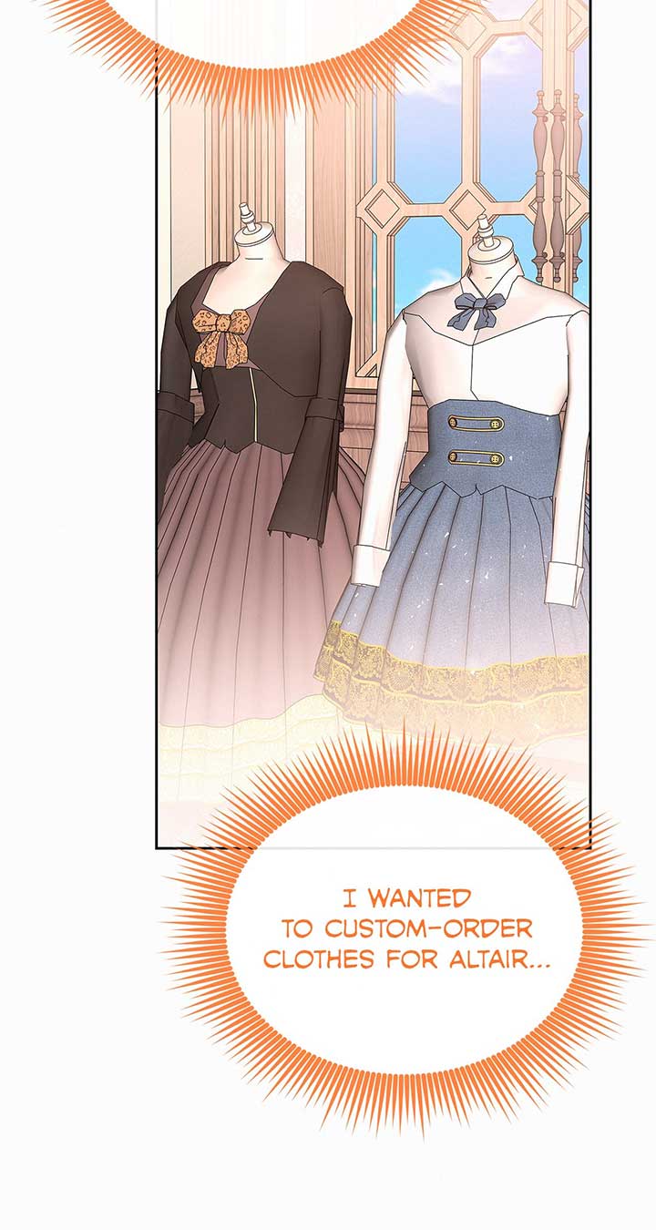 I’ve Probably Made a Mistake in Getting Married Chapter 27 page 37
