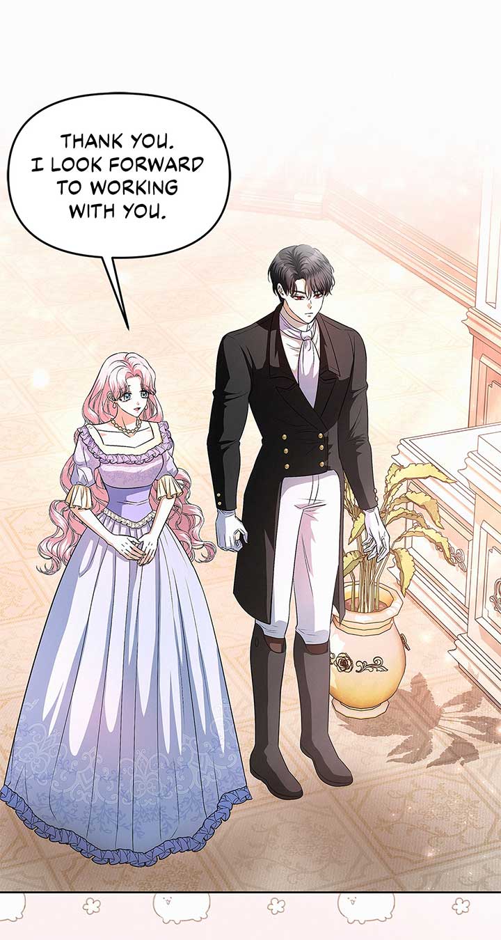 I’ve Probably Made a Mistake in Getting Married Chapter 27 page 35