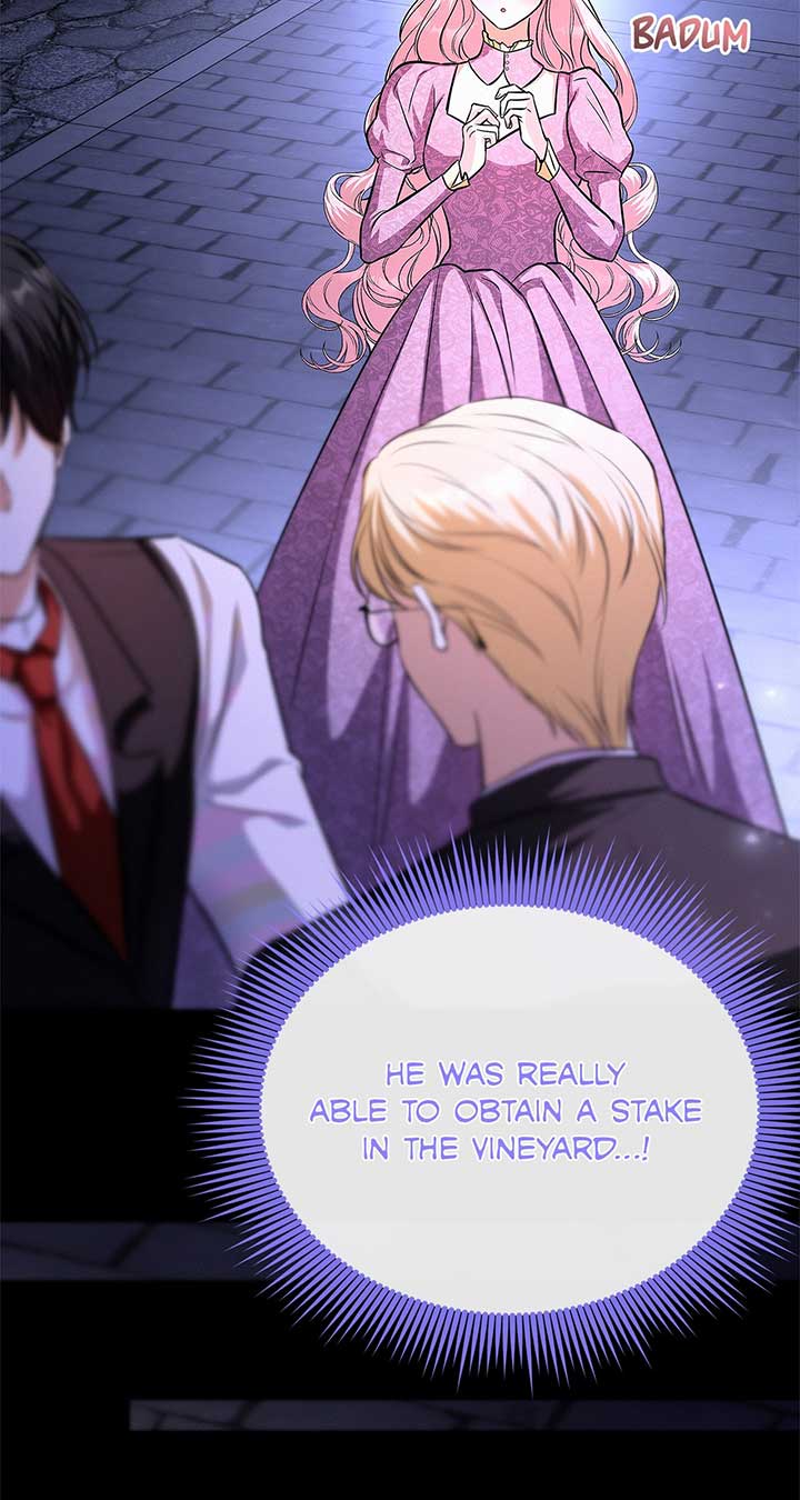 I’ve Probably Made a Mistake in Getting Married Chapter 27 page 3