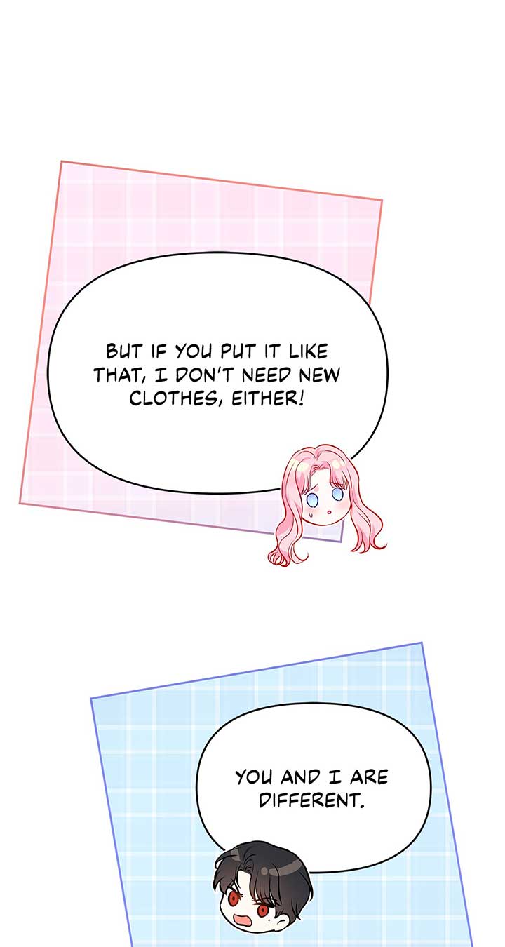 I’ve Probably Made a Mistake in Getting Married Chapter 27 page 49