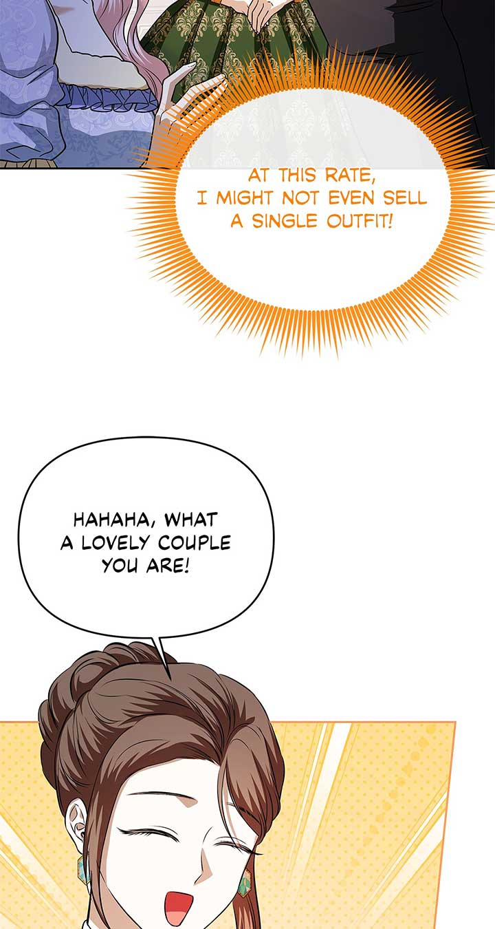 I’ve Probably Made a Mistake in Getting Married Chapter 27 page 51