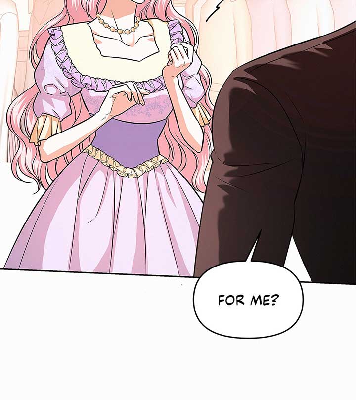 I’ve Probably Made a Mistake in Getting Married Chapter 27 page 44