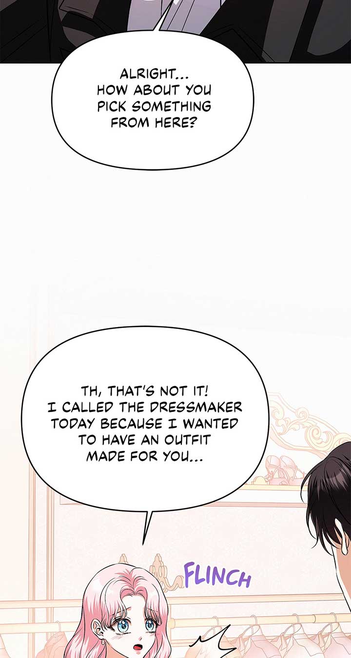 I’ve Probably Made a Mistake in Getting Married Chapter 27 page 43