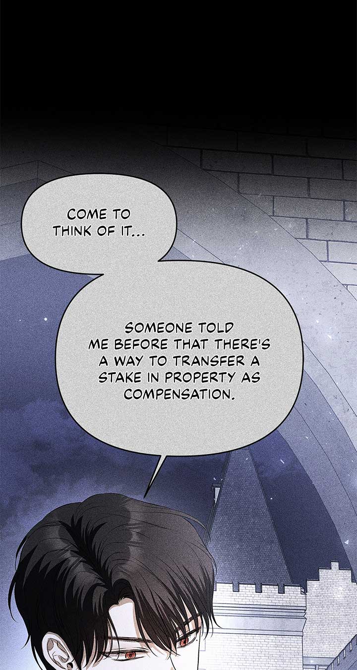 I’ve Probably Made a Mistake in Getting Married Chapter 27 page 4