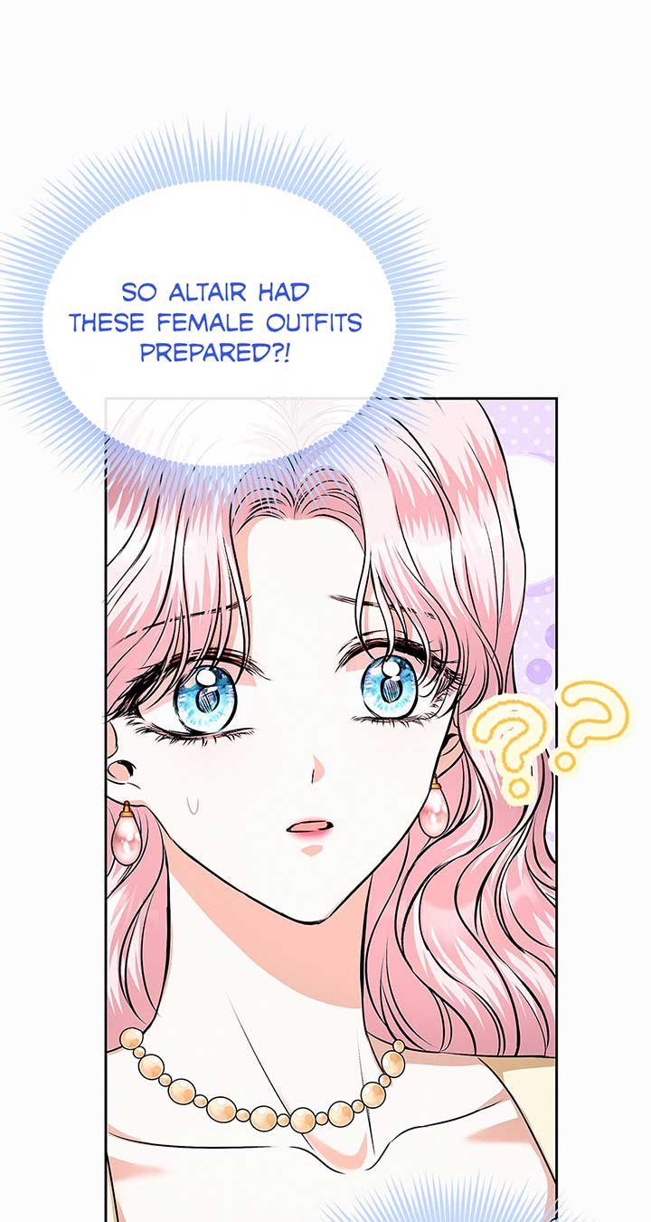 I’ve Probably Made a Mistake in Getting Married Chapter 27 page 40
