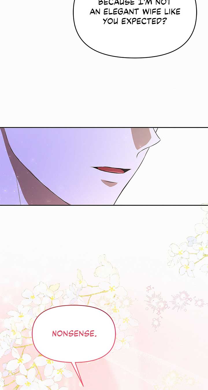 I’ve Probably Made a Mistake in Getting Married Chapter 27 page 22