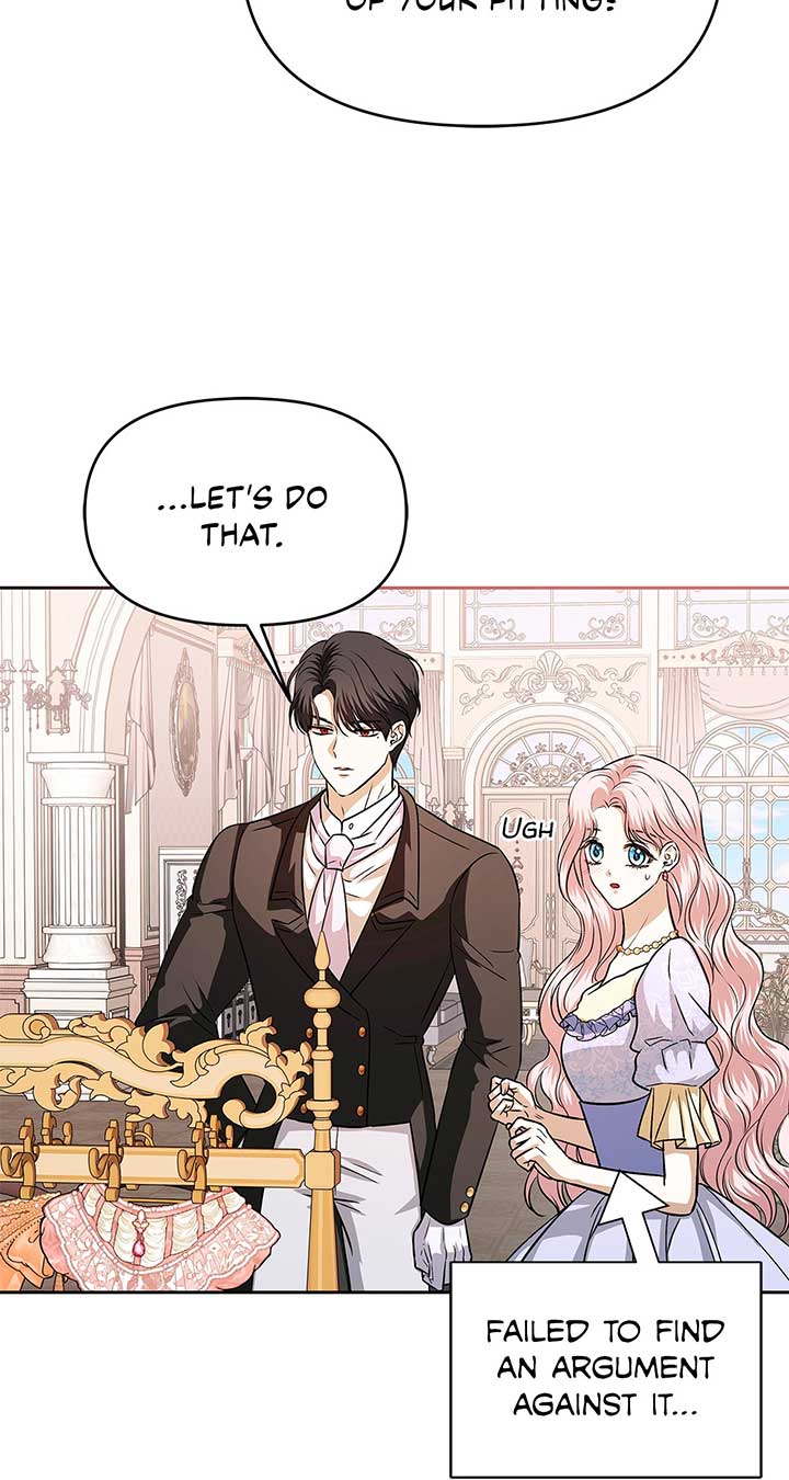 I’ve Probably Made a Mistake in Getting Married Chapter 27 page 53