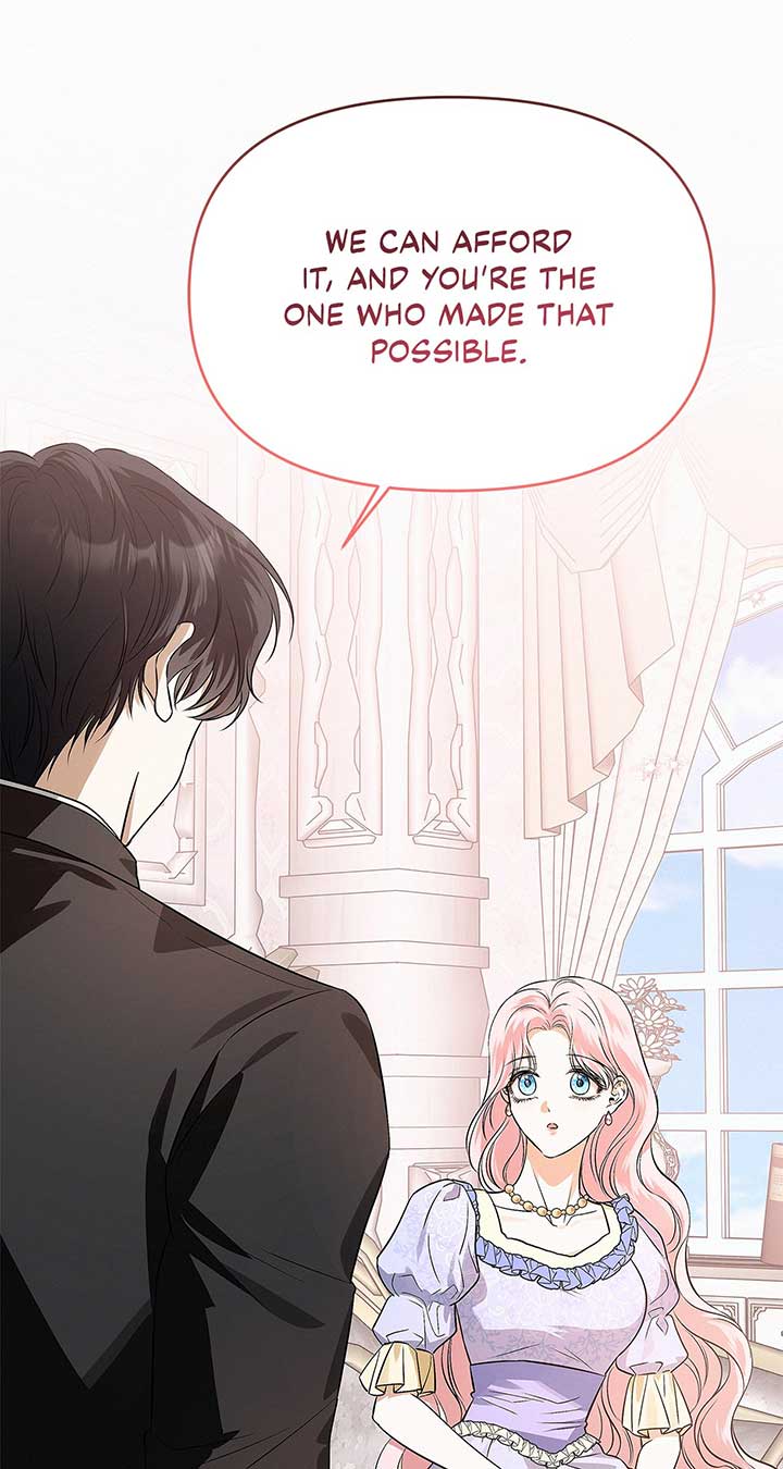 I’ve Probably Made a Mistake in Getting Married Chapter 27 page 77