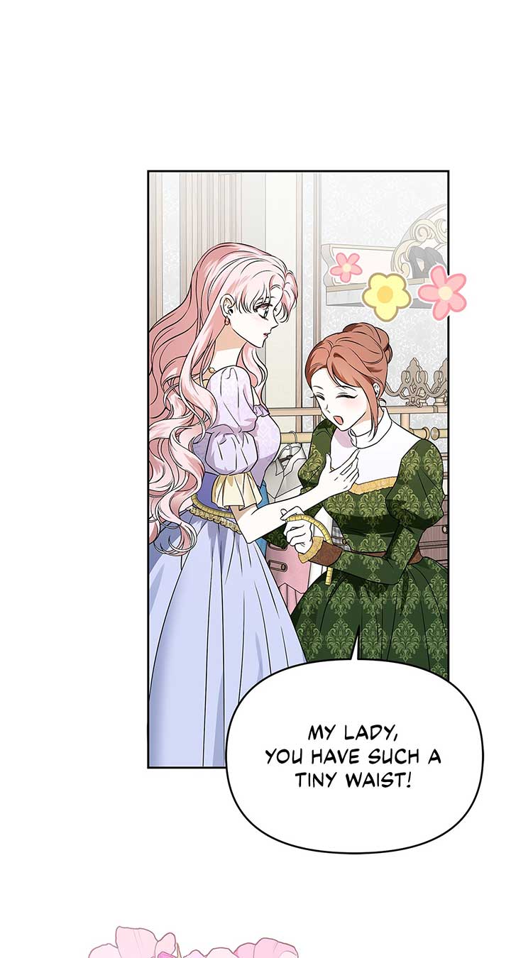 I’ve Probably Made a Mistake in Getting Married Chapter 27 page 56