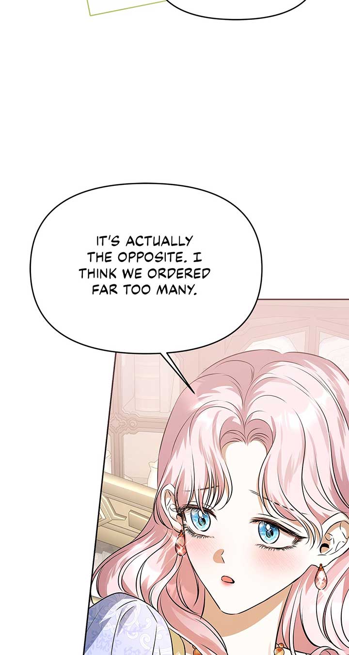 I’ve Probably Made a Mistake in Getting Married Chapter 27 page 74