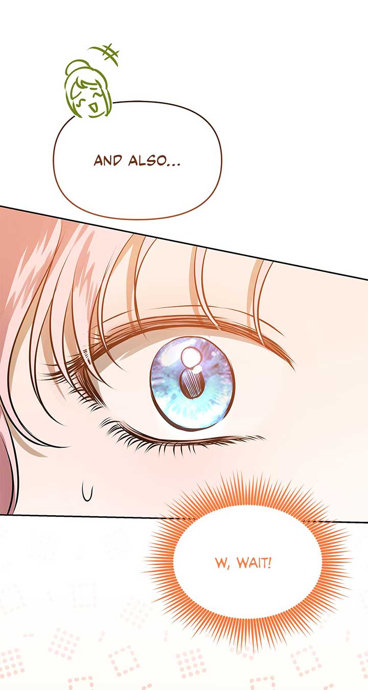 I’ve Probably Made a Mistake in Getting Married Chapter 27 page 65