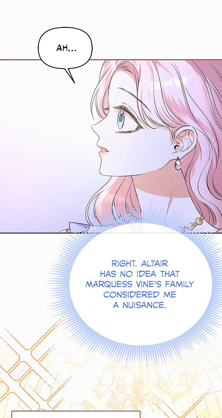 I’ve Probably Made a Mistake in Getting Married Chapter 27 page 81
