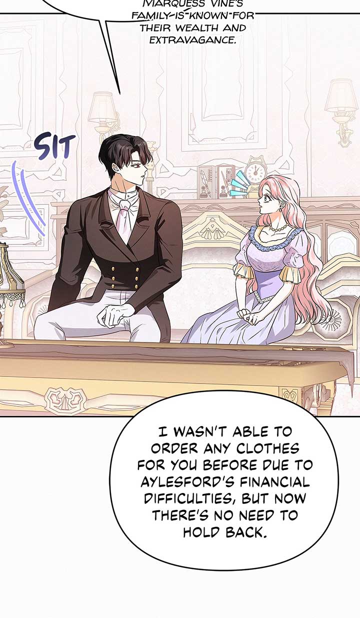 I’ve Probably Made a Mistake in Getting Married Chapter 27 page 80