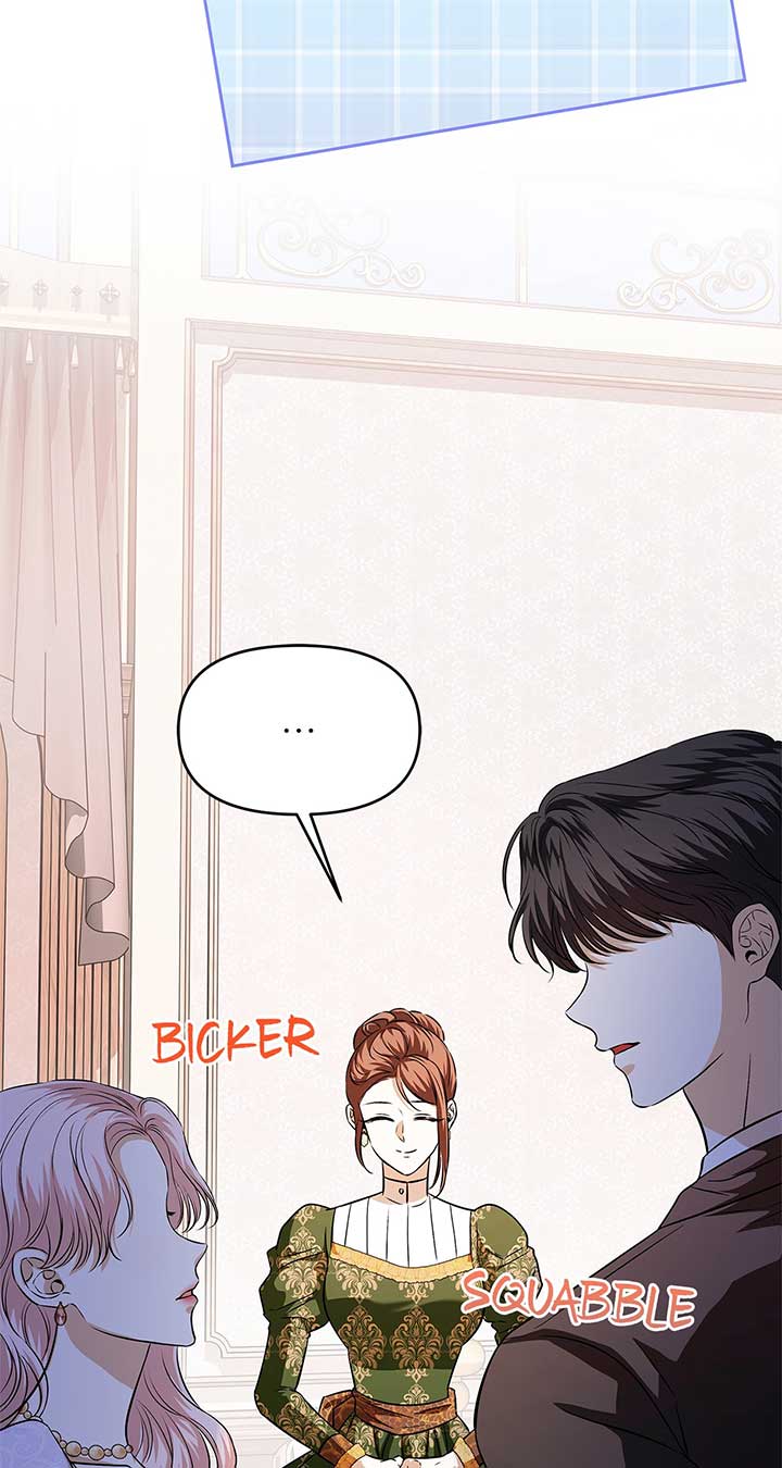 I’ve Probably Made a Mistake in Getting Married Chapter 27 page 50