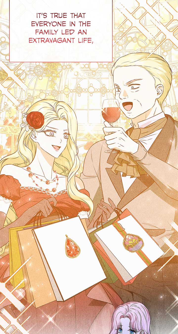 I’ve Probably Made a Mistake in Getting Married Chapter 27 page 82