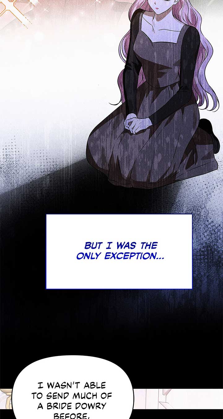 I’ve Probably Made a Mistake in Getting Married Chapter 27 page 83