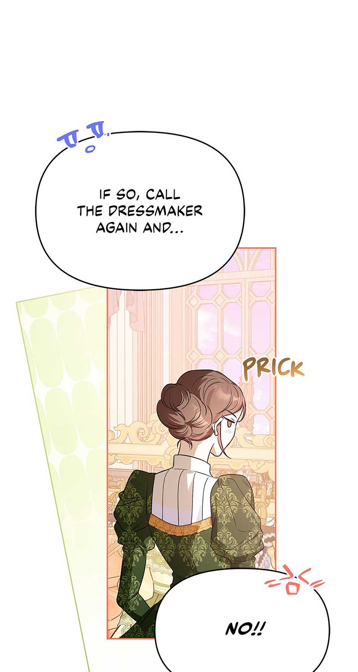 I’ve Probably Made a Mistake in Getting Married Chapter 27 page 73