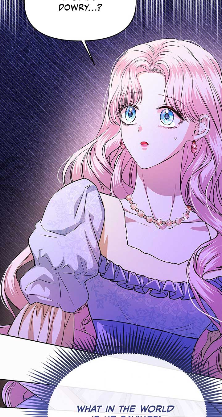 I’ve Probably Made a Mistake in Getting Married Chapter 27 page 87