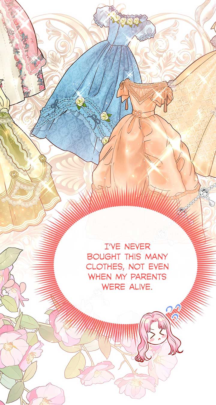 I’ve Probably Made a Mistake in Getting Married Chapter 27 page 70
