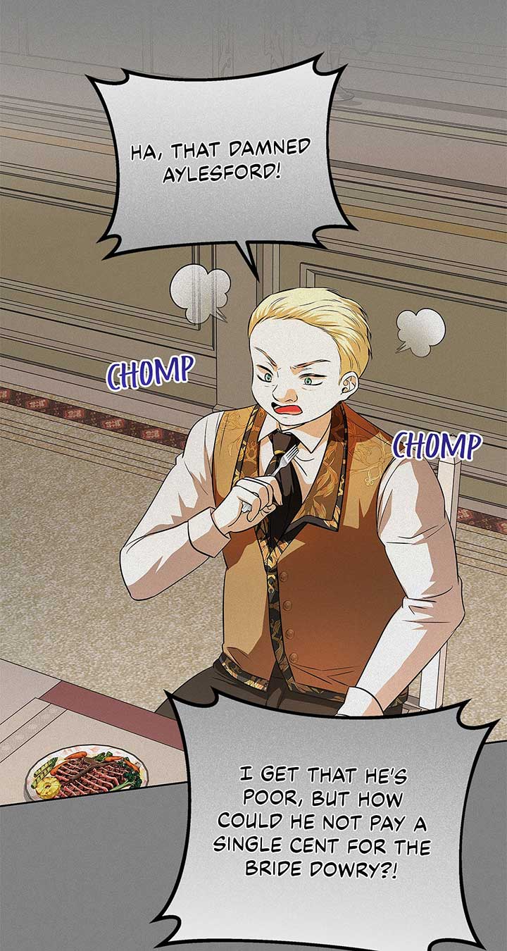 I’ve Probably Made a Mistake in Getting Married Chapter 27 page 91