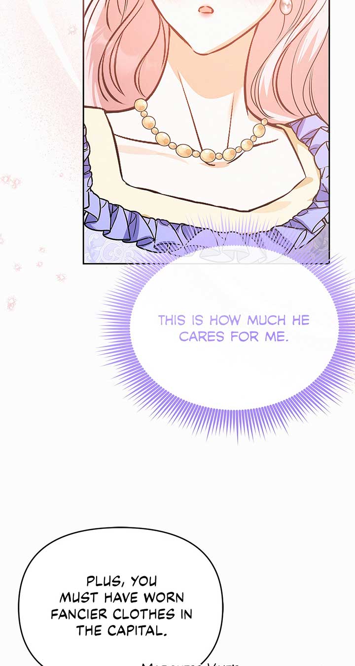 I’ve Probably Made a Mistake in Getting Married Chapter 27 page 79
