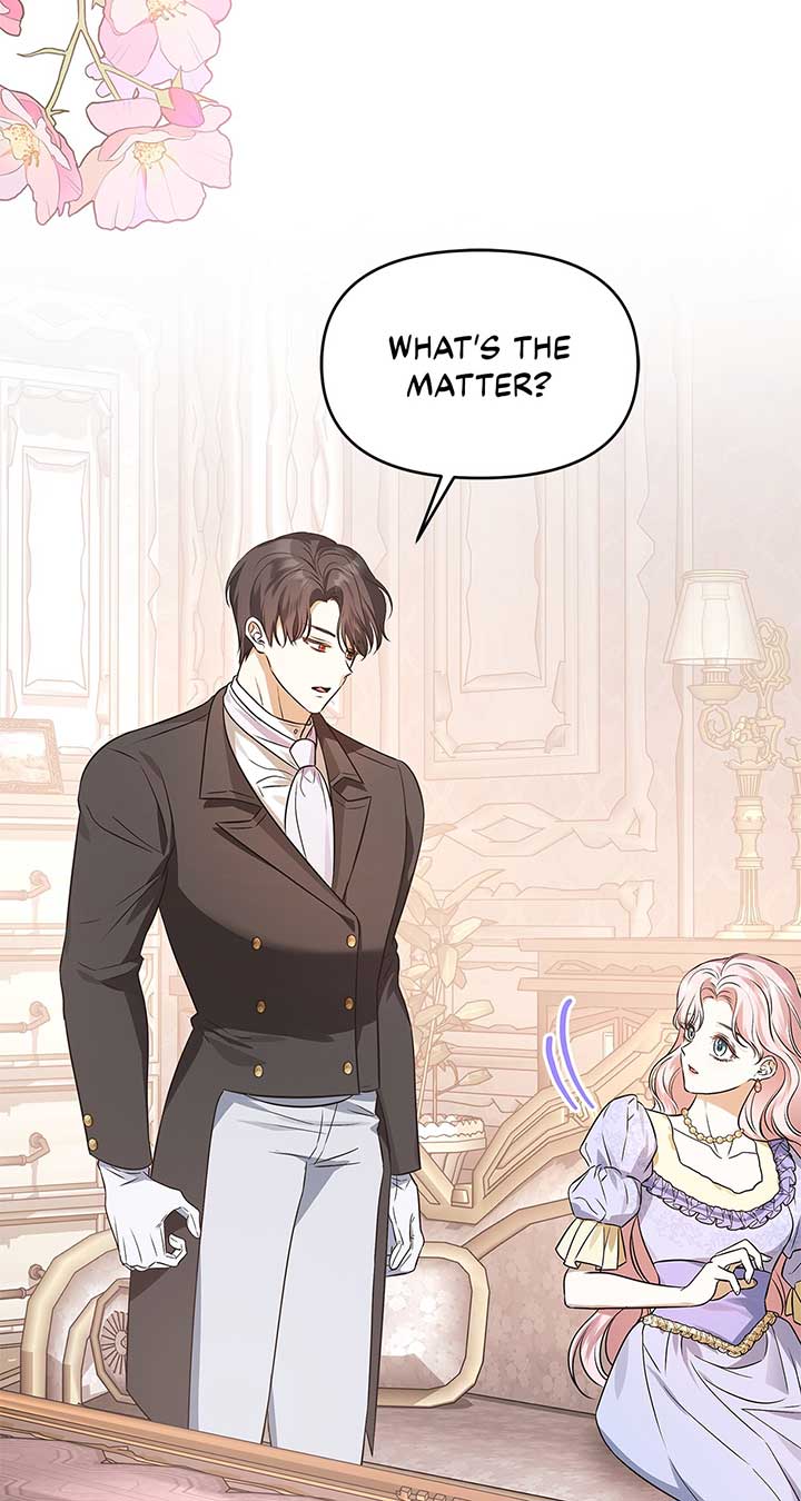 I’ve Probably Made a Mistake in Getting Married Chapter 27 page 71