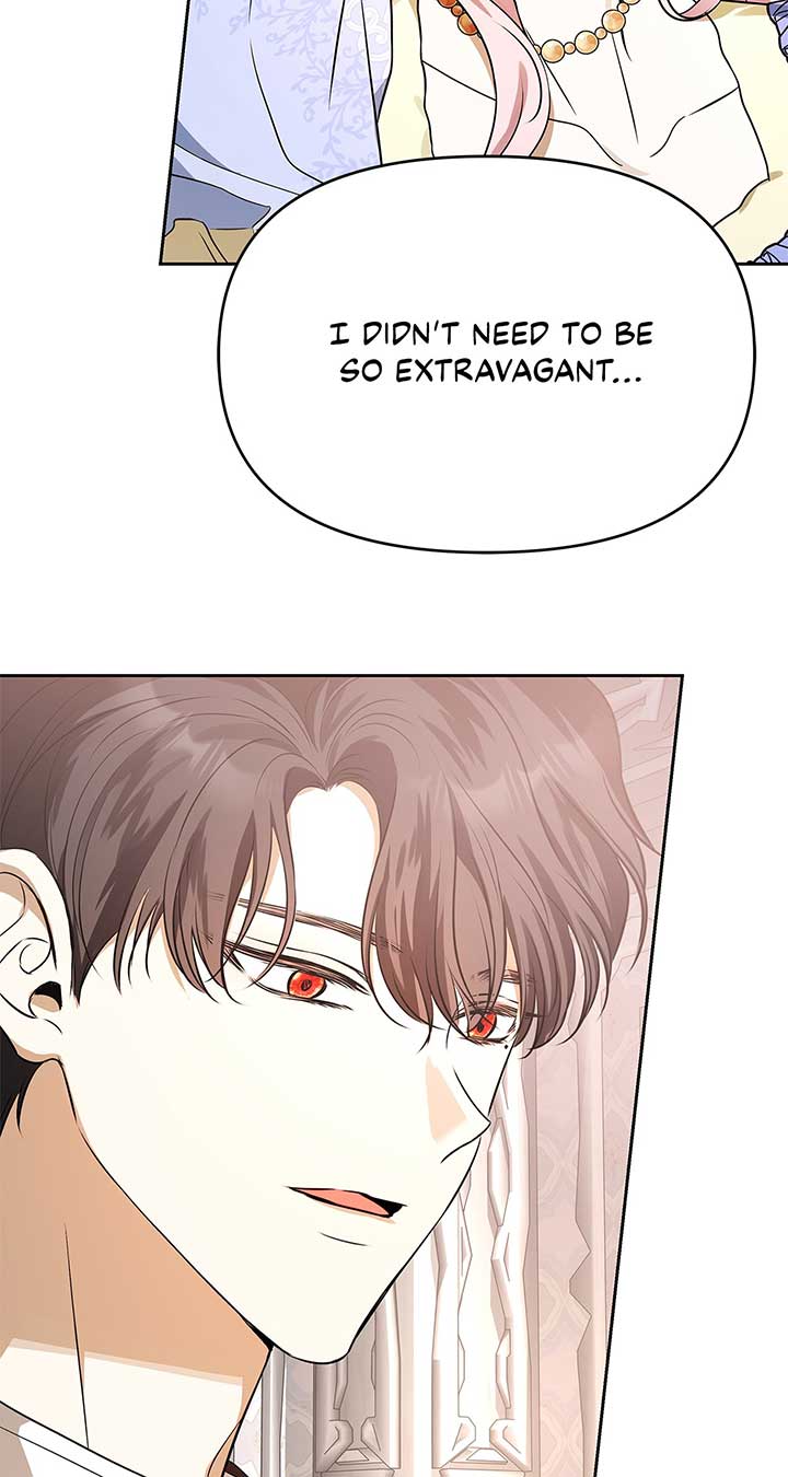 I’ve Probably Made a Mistake in Getting Married Chapter 27 page 75