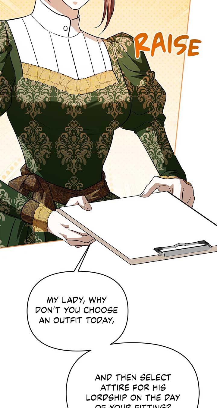 I’ve Probably Made a Mistake in Getting Married Chapter 27 page 52