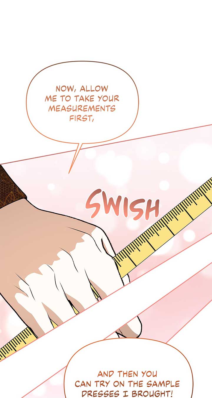 I’ve Probably Made a Mistake in Getting Married Chapter 27 page 54