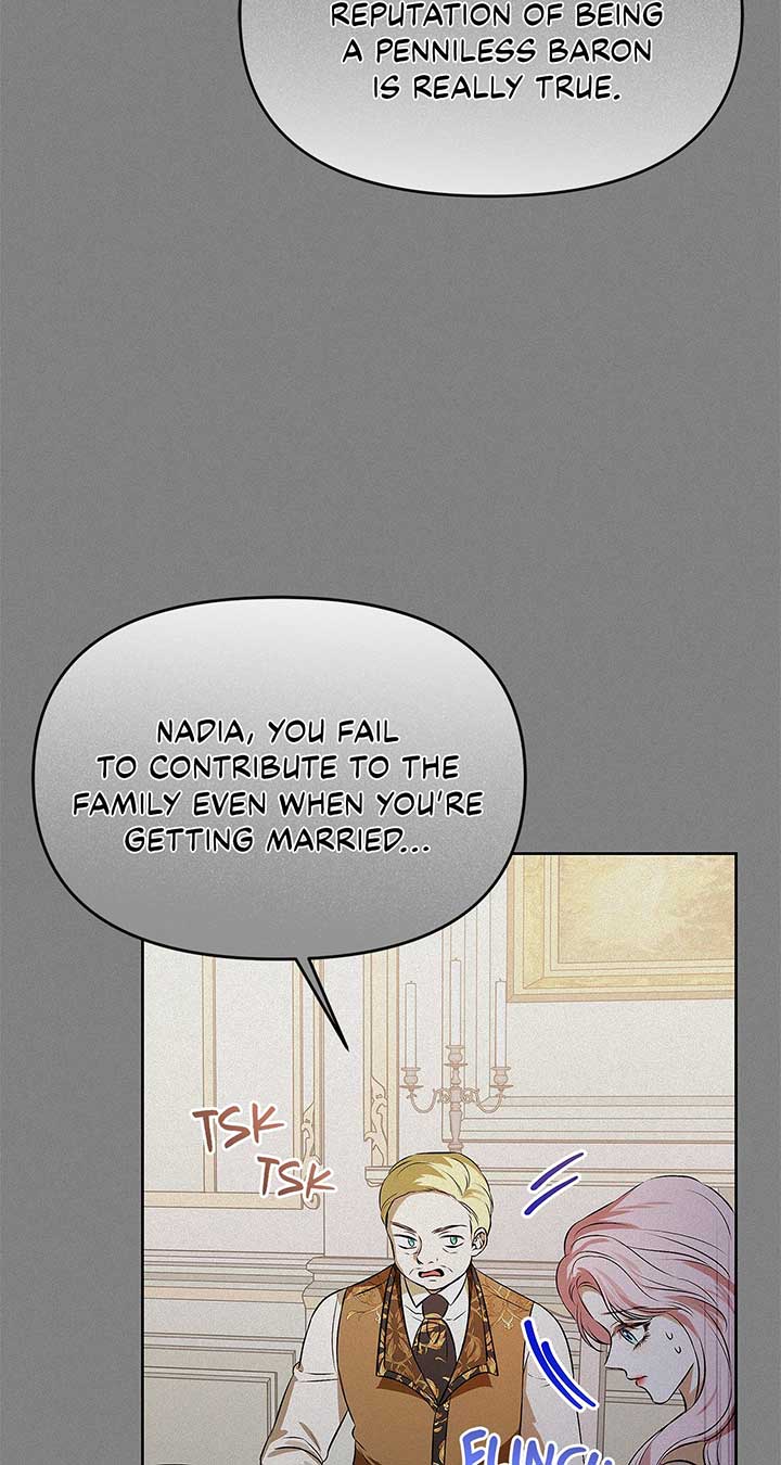 I’ve Probably Made a Mistake in Getting Married Chapter 27 page 94