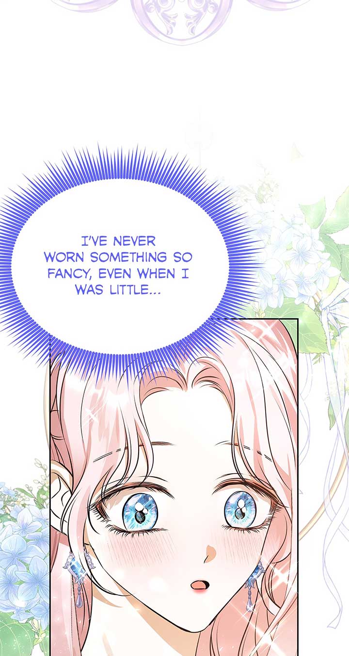 I’ve Probably Made a Mistake in Getting Married Chapter 27 page 59