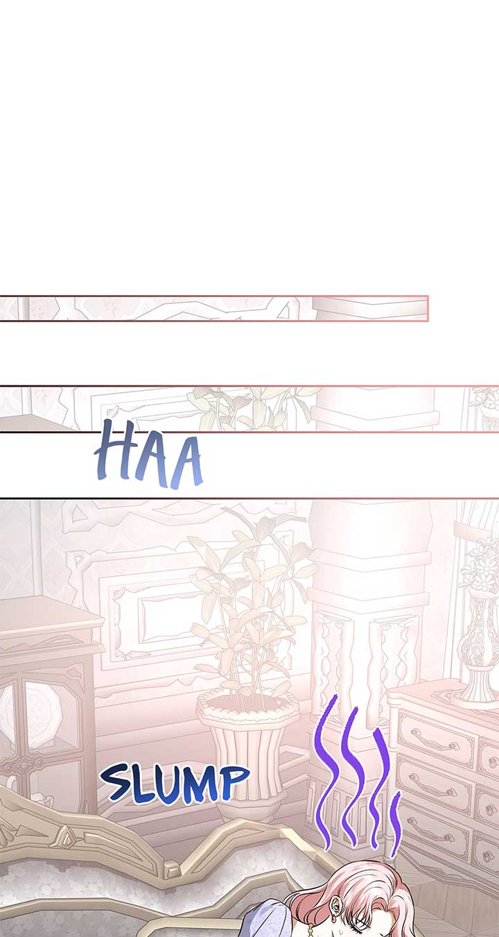 I’ve Probably Made a Mistake in Getting Married Chapter 27 page 68
